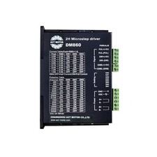 Driver motore passo-passo