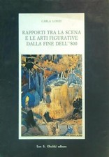 RAPPORTI TRA LA SCENA E LE