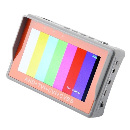 Monitor cctv tester telecamere - monitor,