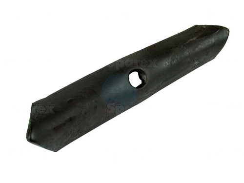 Punte coltivatore denti a - 25,