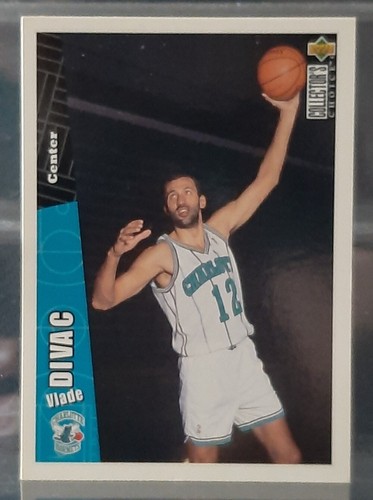 Upper deck 1996 - upper, /