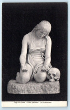 Lago di Como Villa Carlotta La