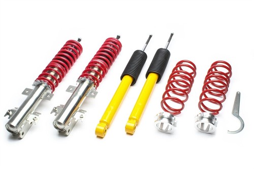 Coilover technix adatto per - coilover,