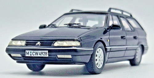 Neo44925 citroen break 43 - neo44925, 1/43
