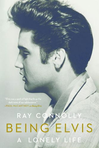 Being elvis lonely - lonely, life