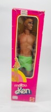 Barbie 1975 malibu ken - 1975,