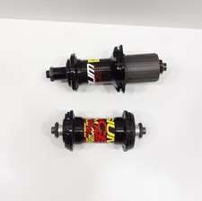 Mozzo ruota anteriore e