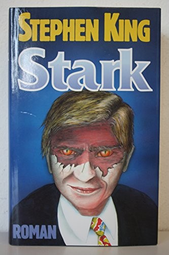 Stark libro horror - stark,