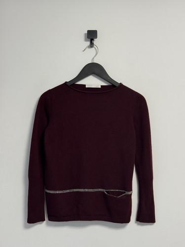 Maglione girocollo fabiana - girocollo,