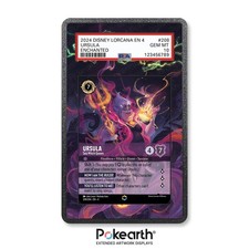 Ursula - Strega del Mare