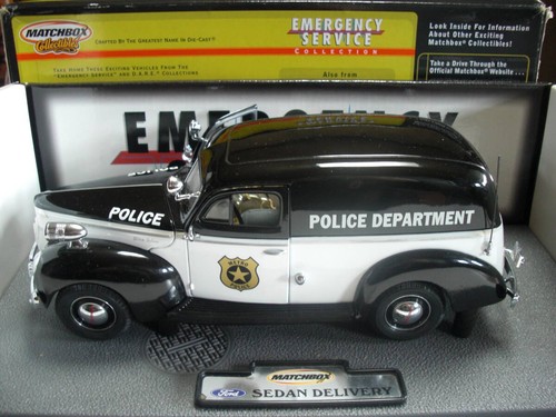 Matchbox oggetto raro ford - oggetto,