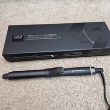 GHD Chronos Curve CLASSIC 26mm