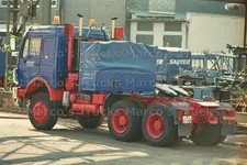 Foto camion Mercedes-Benz