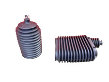 ALFA ROMEO 164 MODEL YEAR 1987-97  KIT CUFFIE SCATOLA GUIDA SERVOSTERZO 9943835