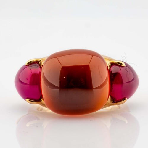 Pomellato passion anello - pomellato,