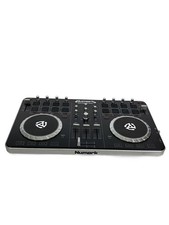 Numark equipment used - dj,