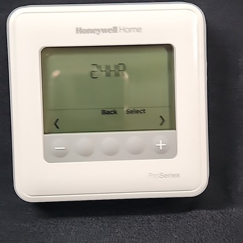 Honeywell pro termostato - t4,