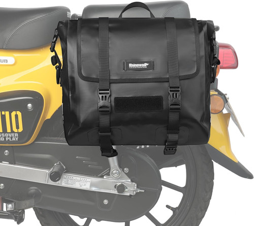 Borsa per moto - -,