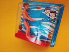 GEOBRA WATER SKI MAN anni 70