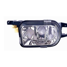 Fendinebbia Hb4 Per Mercedes