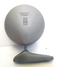 SPECCHIETTO   ALFA ROMEO MONTREAL  SPIDER  DUETTO  GIULIA GT BY MARINI ORIGINALE