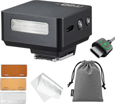 Flash  IT20 S per Sony, IT20S