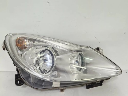93189358 faro anteriore destro - faro,