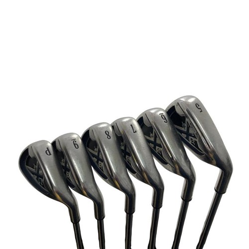 Callaway usa set - usa, ferri