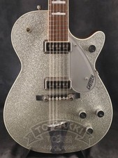 Gretsch G6129-1957 Silver JET (2006) (n.251103)