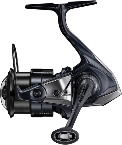Mulinello spinning shimano - spinning,