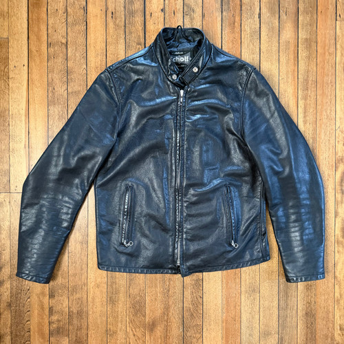 Giacca schott nyc 654vn - schott,