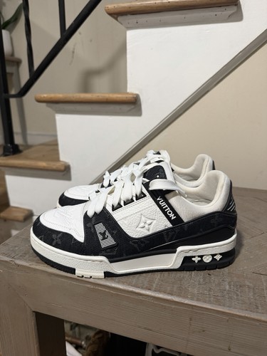 Sneakers louis vuitton - louis,