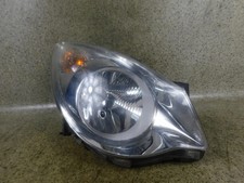 Faro proiettore anteriore opel