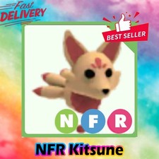 NFR Kitsune *Adotta subito*