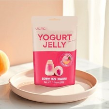 Gelatina di yogurt VILAC -