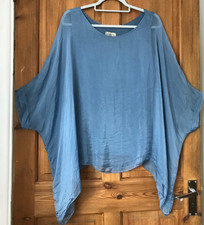 SALDARINI 1882 COMO TUNICA TOP