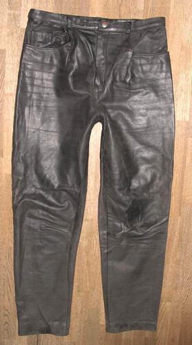 Unikat unlined jeans in - unikat!,