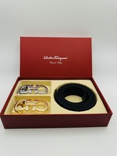 Cintura uomo Ferragamo taglia