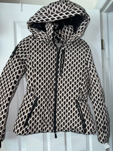 Cappotto giacca neve - zara, sci