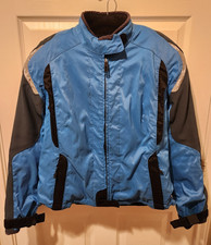 BMW Motorrad Comfortshell