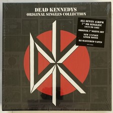 DEAD KENNEDYS - ORIGINAL