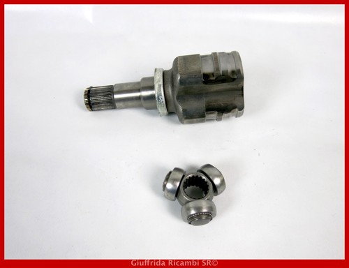 Giunto semiasse toyota aygo - semiasse,