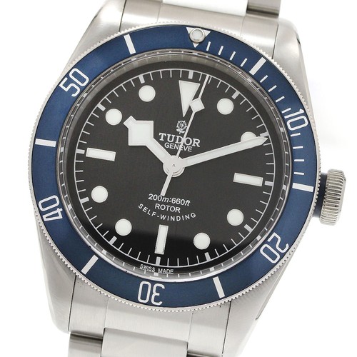 Orologio uomo automatico tudor - automatico,