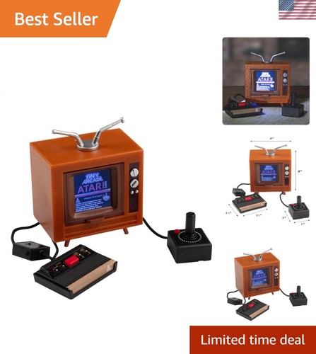 Tiny arcade atari - tiny, 2600