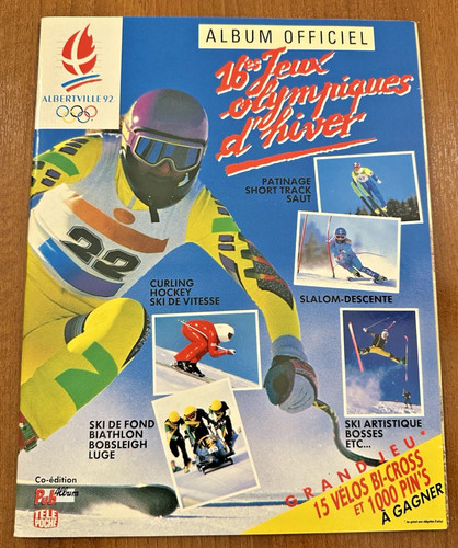 Album panini jeux - album, 16