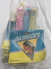 NOS Fermagli Capelli Banana