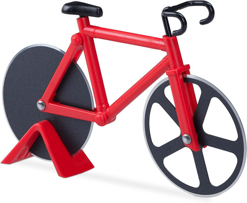 Tagliapizza bicicletta - tagliapizza,