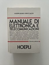 Manuale di Elettronica e
