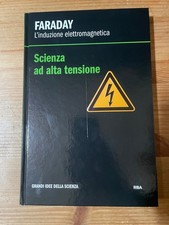 FARADAY - L'INDUZIONE