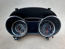 Contachilometri Quadro Strumenti Mercedes Gla 45 AMG  2017 A1569005403